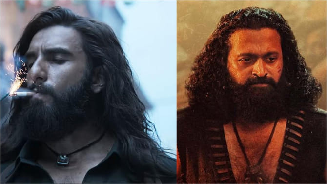 ವಿಶ್ವ ಬಾಕ್ಸ್ ಆಫೀಸ್​​​ನಲ್ಲಿ ‘ಕಾಂತಾರ’ ಗಳಿಕೆ ಹಿಂದಿಕ್ಕಿದ ಧುರಂಧರ್