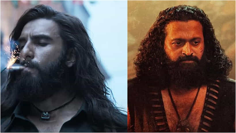 ವಿಶ್ವ ಬಾಕ್ಸ್ ಆಫೀಸ್ನಲ್ಲಿ ‘ಕಾಂತಾರ: ಚಾಪ್ಟರ್ 1’ ಗಳಿಕೆ ಹಿಂದಿಕ್ಕಿದ ‘ಧುರಂಧರ್’