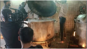 ‘ಧುರಂಧರ್’ ಸಿನಿಮಾದ ಭಯಂಕರ ದೃಶ್ಯದ ಶೂಟಿಂಗ್ ಆಗಿದ್ದು ಹೀಗೆ.. ವಿಡಿಯೋ ನೋಡಿ