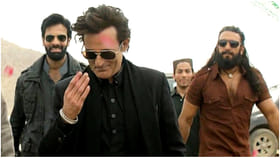 ಭಾರತದಲ್ಲೇ 500 ಕೋಟಿ ರೂ. ದಾಟಿದ ಧುರಂಧರ್ ಕಲೆಕ್ಷನ್: ಮುಂದಿನ ಟಾರ್ಗೆಟ್?