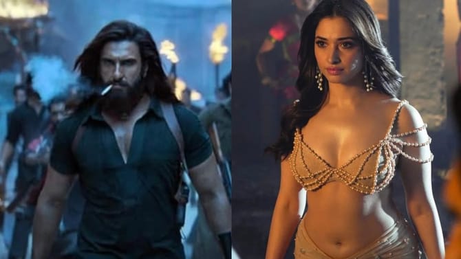 ತಮನ್ನಾ ಬೇಡವೇ ಬೇಡ ಎಂದಿದ್ದ ‘ಧುರಂಧರ್’ ನಿರ್ದೇಶಕ ಕಾರಣ ಏನು?