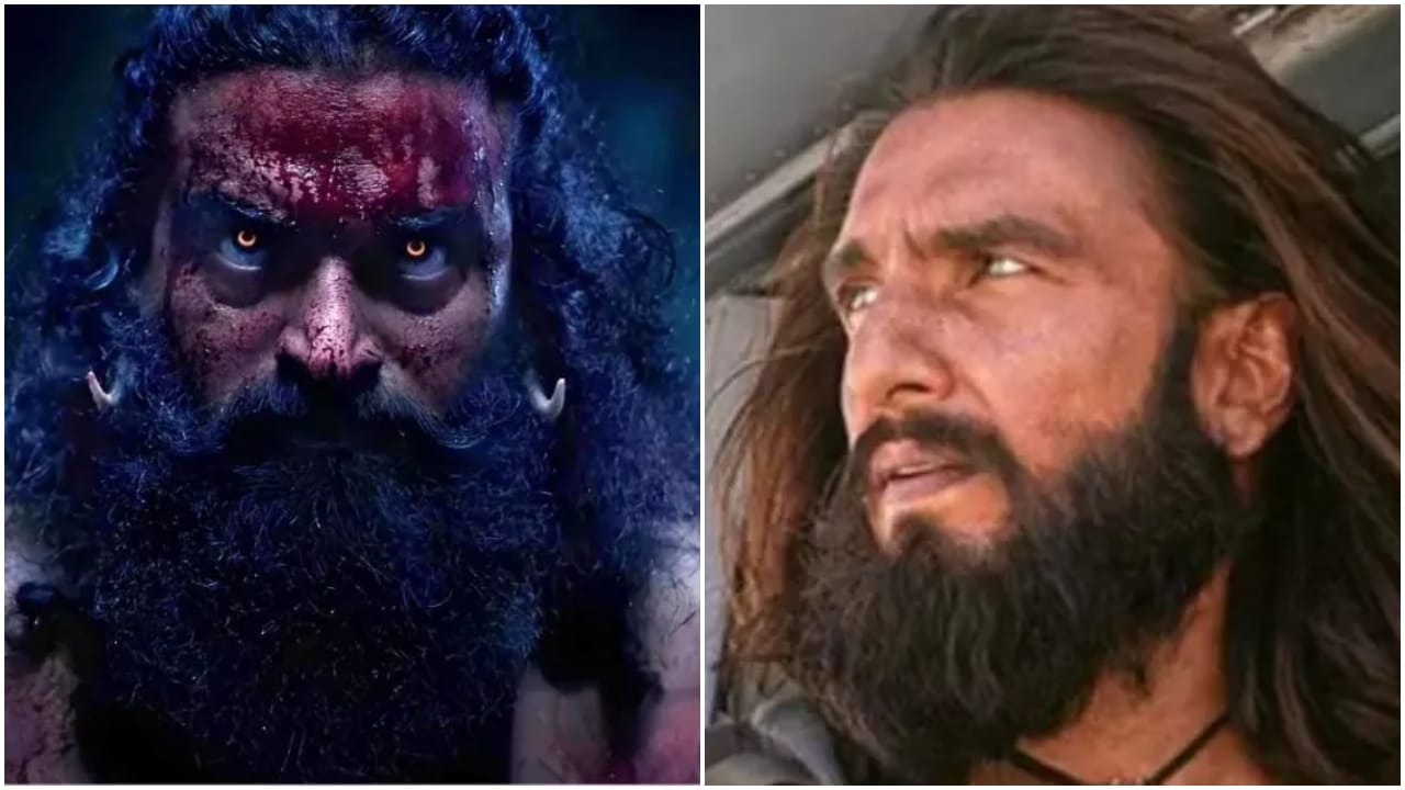 ‘ಕಾಂತಾರ: ಚಾಪ್ಟರ್ 1’ ದಾಖಲೆ ಮುರಿಯಲು ರೆಡಿ ಆದ ‘ಧುರಂಧರ್’; ದೊಡ್ಡ ರೆಕಾರ್ಡ್ ಬ್ರೇಕ್? ‘ಕಾಂತಾರ: ಚಾಪ್ಟರ್ 1’ ದಾಖಲೆ ಮುರಿಯಲು ರೆಡಿ ಆದ ‘ಧುರಂಧರ್’; ದೊಡ್ಡ ರೆಕಾರ್ಡ್ ಬ್ರೇಕ್?