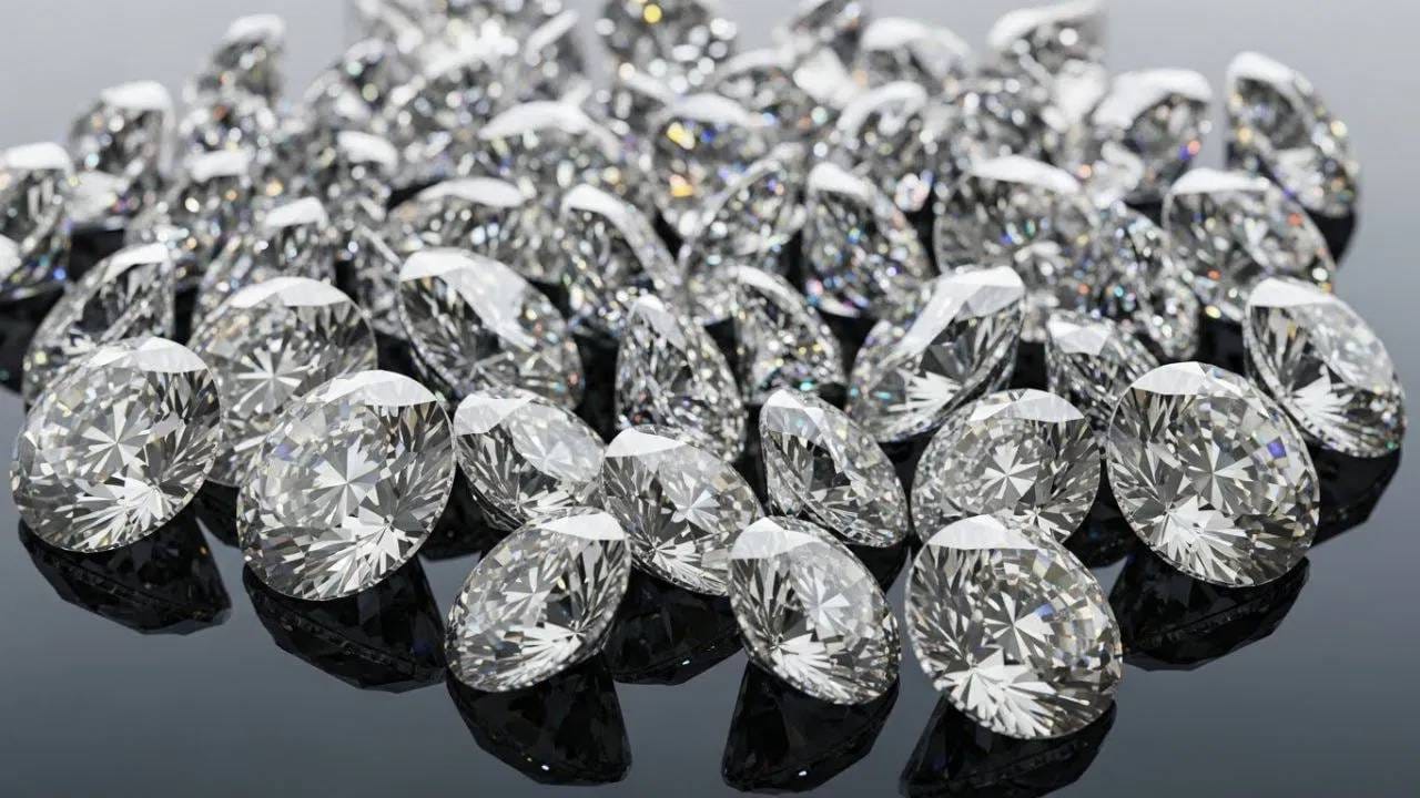 ನಕಲಿ ವಜ್ರ ಗುರುತಿಸುವುದು ಹೇಗೆ? ಮನೆಯಲ್ಲೇ ಸುಲಭವಾಗಿ ಮಾಡಬಹುದಾದ ಪರೀಕ್ಷೆಗಳು