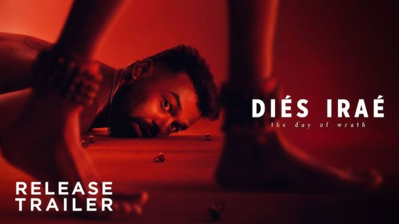 ಮಲಯಾಳಂ ಸ್ಟಾರ್ ನಟ ಮೋಹನ್​​ಲಾಲ್ ಅವರ ಪುತ್ರ ಪ್ರಣವ್ ಮೋಹನ್​​ಲಾಲ್ ನಟಿಸಿರುವ ‘ಡಿಯಿಸ್ ಇರೆ’ ಸಿನಿಮಾ ಇದೇ ವಾರ ಒಟಿಟಿಗೆ ಬಂದಿದೆ. ಚಿತ್ರಮಂದಿರಗಳಲ್ಲಿ ಬಿಡುಗಡೆ ಆಗಿ ಮೆಚ್ಚುಗೆ ಗಳಿಸಿದ್ದ ಈ ಹಾರರ್ ಸಿನಿಮಾವನ್ನು ಈಗ ಜಿಯೋ ಹಾಟ್​​ಸ್ಟಾರ್​​ನಲ್ಲಿ ವೀಕ್ಷಿಸಬಹುದಾಗಿದೆ.