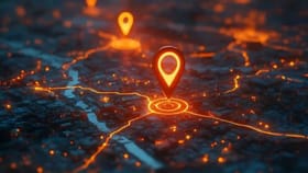 ಧ್ರುವ, ಬಹಳ ಸಿಂಪಲ್ ಮತ್ತು ಡಿಜಿಟಲ್ ಅಡ್ರೆಸ್ ಸಿಸ್ಟಂ