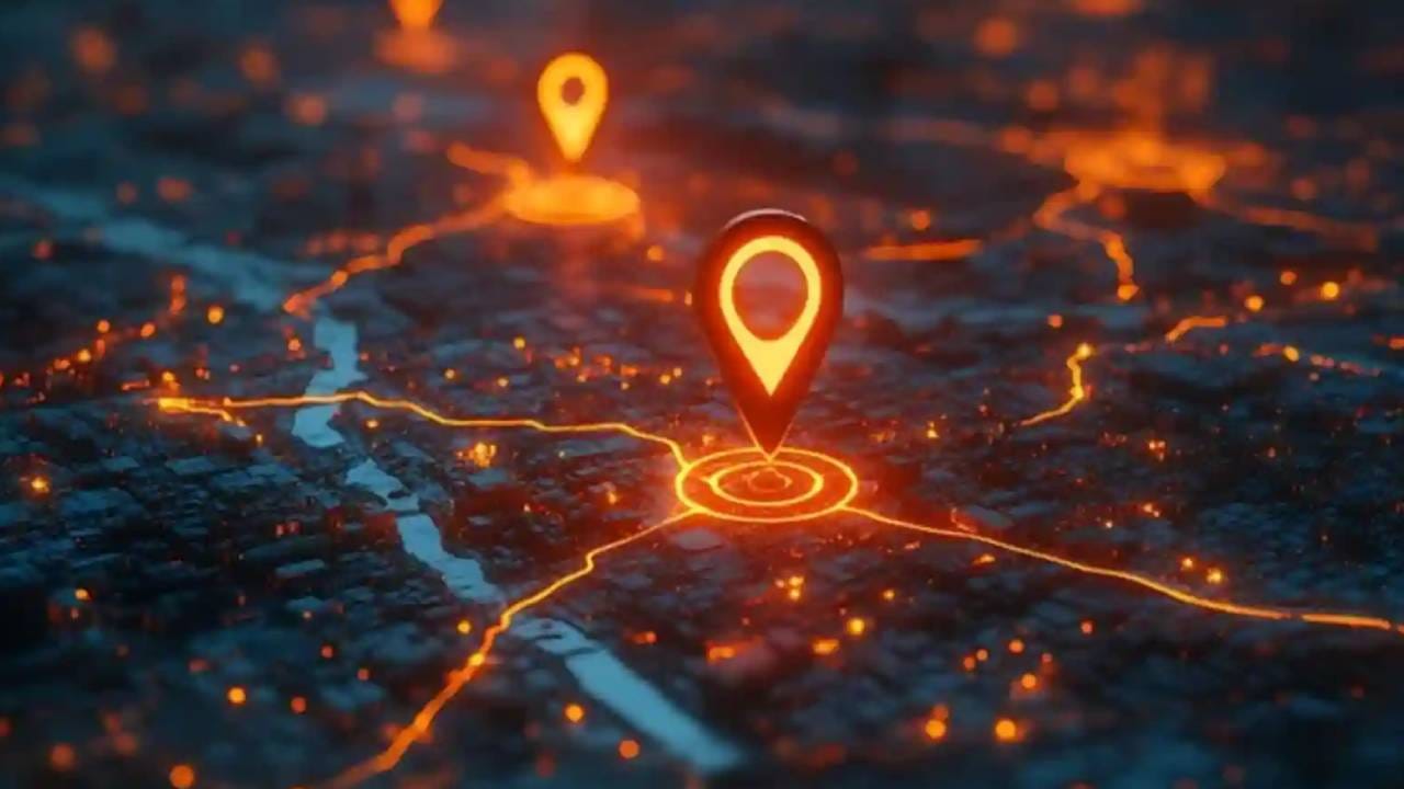 DHRUVA Digital Address System: ಬರಲಿದೆ ಧ್ರುವ; ಇದು ನಿಮ್ಮ ವಿಳಾಸ ಕರಾರುವಾಕ್ ಹೇಳುವ ಡಿಜಿಟಲ್ ಸಿಸ್ಟಂ DHRUVA Digital Address System: ಬರಲಿದೆ ಧ್ರುವ; ಇದು ನಿಮ್ಮ ವಿಳಾಸ ಕರಾರುವಾಕ್ ಹೇಳುವ ಡಿಜಿಟಲ್ ಸಿಸ್ಟಂ