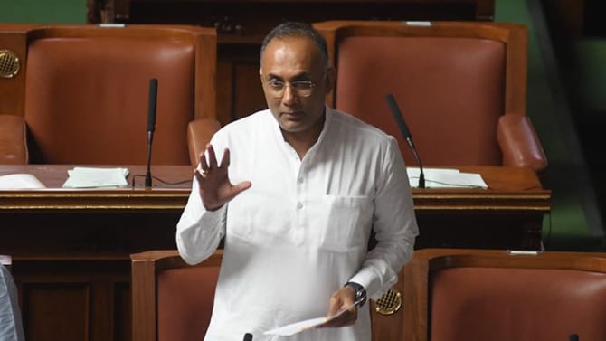 ಯುವ ವೈದ್ಯರಿಗೆ ಗುಡ್​​​ ನ್ಯೂಸ್​​​