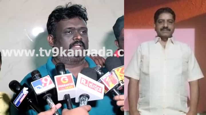 ಶೂಟಿಂಗ್ ವೇಳೆ ನಿರ್ದೇಶಕ ಸಾವು, ಘಟನೆ ವಿವರಿಸಿದ ನಿರ್ಮಾಪಕ: ವಿಡಿಯೋ ಶೂಟಿಂಗ್ ವೇಳೆ ನಿರ್ದೇಶಕ ಸಾವು, ಘಟನೆ ವಿವರಿಸಿದ ನಿರ್ಮಾಪಕ: ವಿಡಿಯೋ
