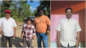 ಸಿನಿಮಾ ಶೂಟಿಂಗ್ ವೇಳೆ ಕುಸಿದು ಬಿದ್ದು ಕನ್ನಡದ ನಿರ್ದೇಶಕನ ಸಾವು