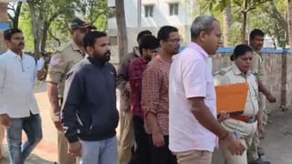 ಬುದ್ಧಿಮಾಂದ್ಯ ಮಕ್ಕಳಿಗೆ ಟಾರ್ಚರ್ ಕೊಟ್ಟ ದಂಪತಿ ಅರೆಸ್ಟ್; ಲೈಸನ್ಸ್ ಇಲ್ಲದೆ ಶಾಲೆ ನಡೆಸಿದ್ದ ಶಿಕ್ಷಕರು