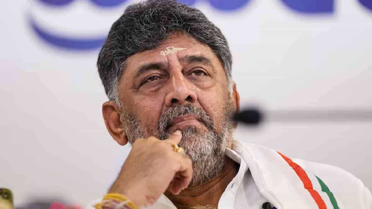 ಡಿಕೆಶಿ ​ ಬುಡಕ್ಕೆ ಮತ್ತೆ ನ್ಯಾಷನಲ್ ಹೆರಾಲ್ಡ್ ಕೇಸ್: ದೆಹಲಿಯಿಂದ ಬಂತು ನೋಟಿಸ್