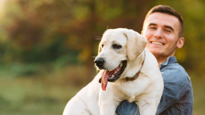 ಶ್ವಾನ ಪ್ರಿಯರ ವ್ಯಕ್ತಿತ್ವ ಹೀಗಿರುತ್ತಂತೆ