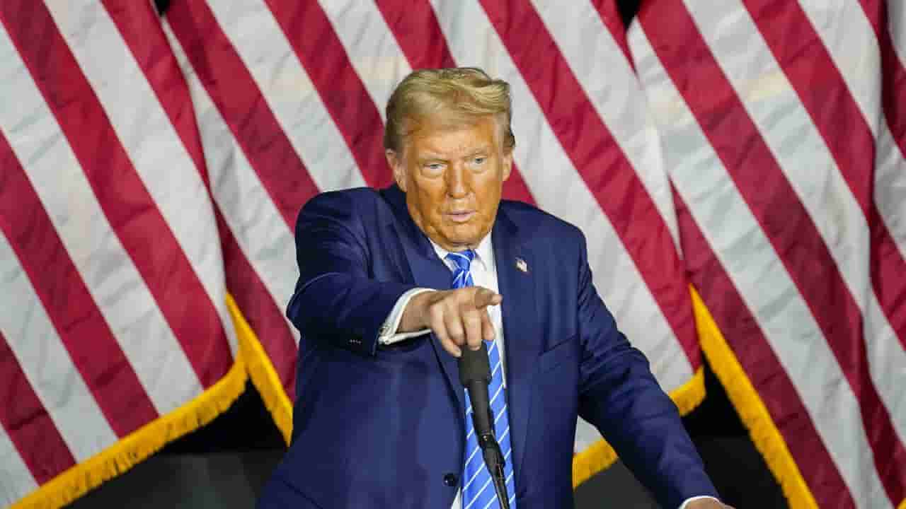 ಭಾರತೀಯ ಅಕ್ಕಿ ಮೇಲೆ ಟ್ರಂಪ್ ಕಣ್ಣು; ಟ್ಯಾರಿಫ್ ಹೆಚ್ಚಿಸಿದರೆ ಭಾರತದ ಮೇಲೇನು ಪರಿಣಾಮ?