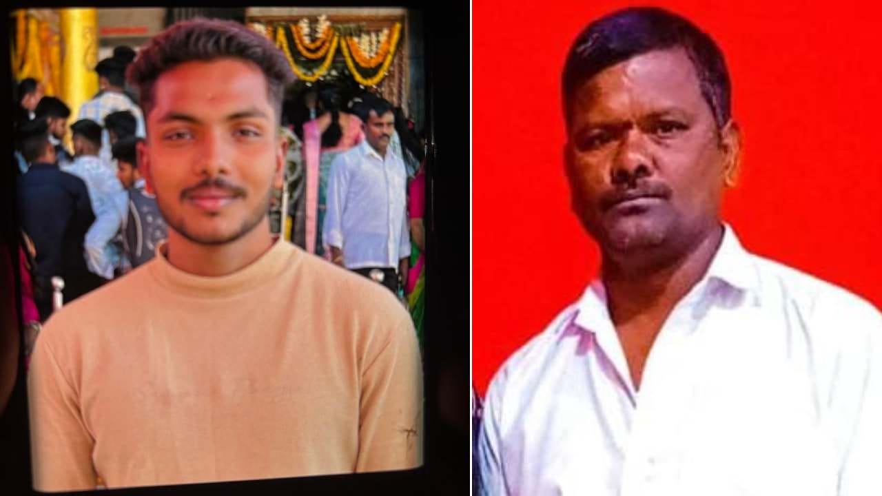 ಪ್ರೇಮಿಗಳಿಗೆ ಸಪೋರ್ಟ್ ಮಾಡಿದ್ದಕ್ಕೆ ಇಬ್ಬರ ಕೊಲೆ: ಜೋಡಿ ಮರ್ಡರ್ಗೆ ಬೆಚ್ಚಿಬಿದ್ದ ಶಿವಮೊಗ್ಗ ಪ್ರೇಮಿಗಳಿಗೆ ಸಪೋರ್ಟ್ ಮಾಡಿದ್ದಕ್ಕೆ ಇಬ್ಬರ ಕೊಲೆ: ಜೋಡಿ ಮರ್ಡರ್ಗೆ ಬೆಚ್ಚಿಬಿದ್ದ ಶಿವಮೊಗ್ಗ