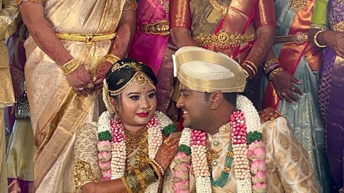 ಮದುವೆಯಾಗಿ ಒಂದು ತಿಂಗಳಾದ್ರೂ ಹೆಂಡ್ತಿ ಜತೆಗೆ ಒಂದು ದಿನವೂ ಮಲಗಿಲ್ಲ ಅವನು