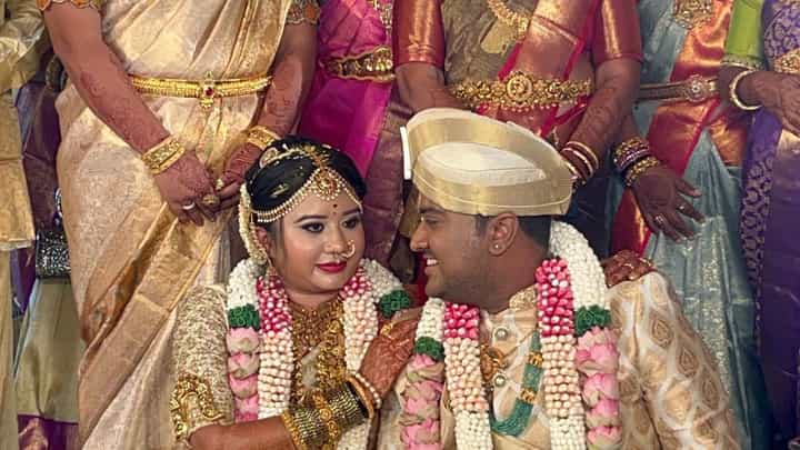 ಗಾನವಿ ಸಾವು ಪ್ರಕರಣ: ‘ಮದುವೆಯಾಗಿ ಒಂದು ತಿಂಗಳಾದ್ರೂ ಹೆಂಡ್ತಿ ಜತೆಗೆ ಒಂದು ದಿನವೂ ಮಲಗಿಲ್ಲ ಅವನು!’ ಗಾನವಿ ಸಾವು ಪ್ರಕರಣ: ‘ಮದುವೆಯಾಗಿ ಒಂದು ತಿಂಗಳಾದ್ರೂ ಹೆಂಡ್ತಿ ಜತೆಗೆ ಒಂದು ದಿನವೂ ಮಲಗಿಲ್ಲ ಅವನು!’