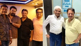 ‘ದೃಶ್ಯಂ 3’ ಪ್ಯಾನ್ ವರ್ಲ್ಡ್ ರಿಲೀಸ್, ವಿತರಣೆ ಹಕ್ಕು ಸೋಲ್ಡ್ ಔಟ್