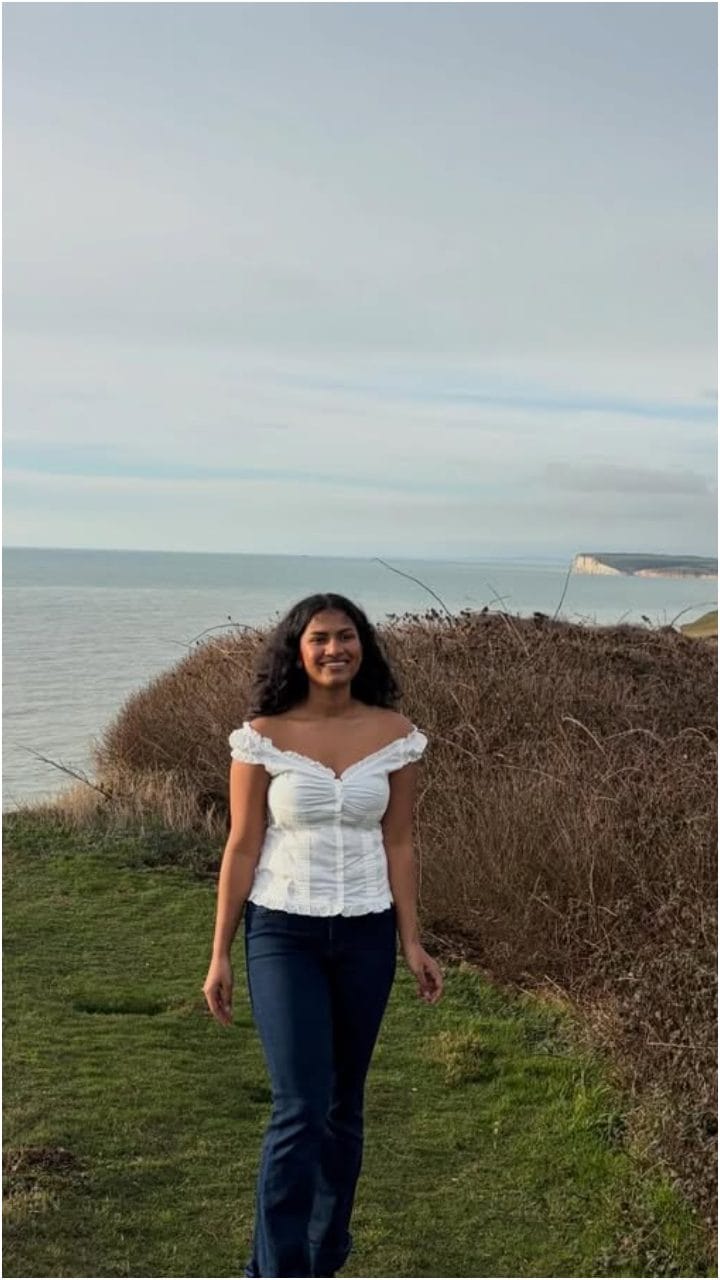 ವಿದೇಶದಲ್ಲಿ ಹಾಯಾಗಿ ಸಮಯ ಕಳೆದ ಪುನೀತ್ ಮಗಳು ಧೃತಿ