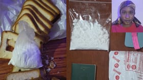 ಬೆಂಗಳೂರಿಗೆ ಬ್ರೆಡ್​ನಲ್ಲಿ ಬರುತ್ತಿತ್ತು ಡ್ರಗ್ಸ್! ನೈಜಿರಿಯಾ ಮಹಿಳೆಯ ಬಂಧನ