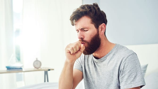 ಒಣ ಕೆಮ್ಮಿಗೆ ತಕ್ಷಣ ಪರಿಹಾರ ನೀಡುತ್ತೆ ಈ ಮನೆಮದ್ದುಗಳು