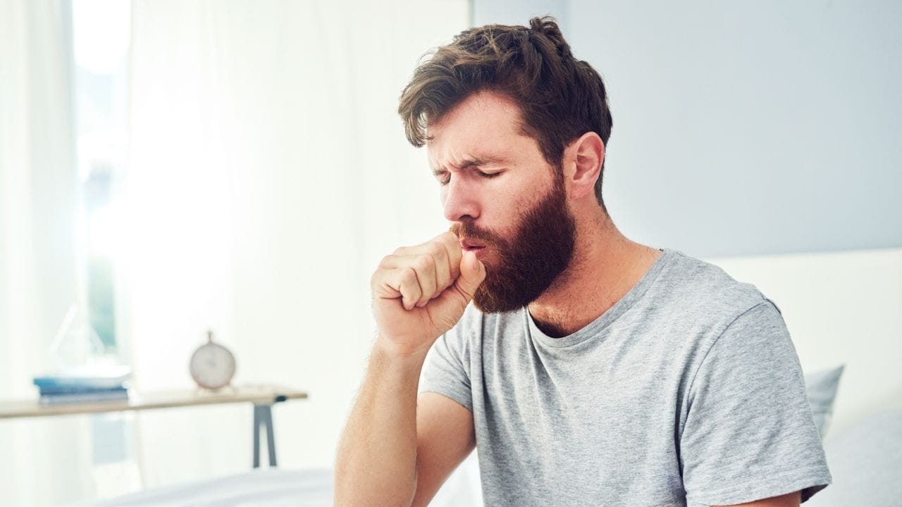 ಪದೇ ಪದೇ ಒಣ ಕೆಮ್ಮು ಬರುವುದಕ್ಕೆ ಈ ಮನೆಮದ್ದನ್ನು ಪ್ರಯತ್ನಿಸಿ