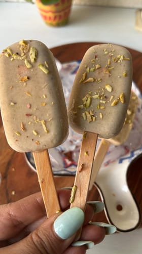 ಹೆಲ್ತಿ ಡ್ರೈಫ್ರೂಟ್ಸ್‌ ಐಸ್‌ಕ್ರೀಮ್‌, ರೆಸಿಪಿ ಇಲ್ಲಿದೆ