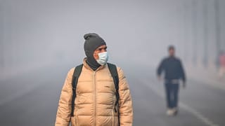 ಕರ್ನಾಟಕ ಹವಾಮಾನ ವರದಿ: ಚಳಿಗೆ ನಲುಗಿದ ಕರ್ನಾಟಕ, ಪ್ರಯಾಣ ಮಾಡುವವರು ಎಚ್ಚರ