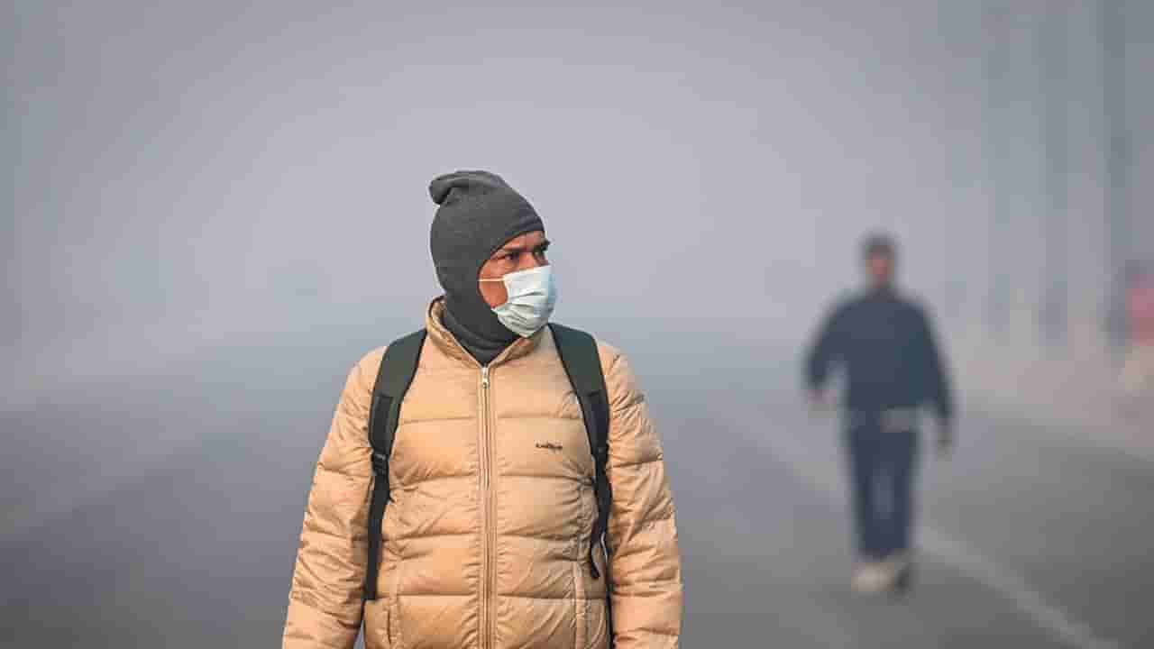 ಕರ್ನಾಟಕ ಹವಾಮಾನ ವರದಿ: ಚಳಿಗೆ ನಲುಗಿದ ಕರ್ನಾಟಕ, ಪ್ರಯಾಣ ಮಾಡುವವರು ಎಚ್ಚರ