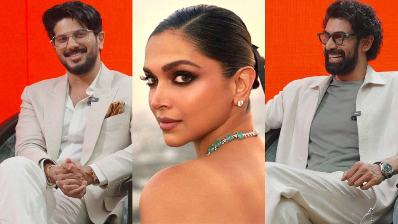 ಎಂಟು ಗಂಟೆ ಕೆಲಸದ ಅವಧಿ: ದುಲ್ಕರ್ ಸಲ್ಮಾನ್, ರಾಣಾ ಅಭಿಪ್ರಾಯವೇ ಬೇರೆ