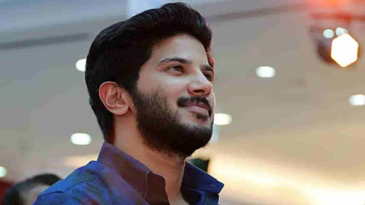 ಬಾಲಿವುಡ್ ಮಾಡಿದ ಅವಮಾನದ ಬಗ್ಗೆ ದುಲ್ಕರ್ ಸಲ್ಮಾನ್ ಮಾತು