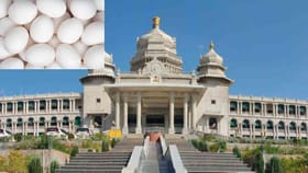 ಬೆಳಗಾವಿ ಅಧಿವೇಶನದಲ್ಲೂ ಸದ್ದು ಮಾಡಿದ ಮೊಟ್ಟೆ ಕ್ಯಾನ್ಸರ್ ಸುದ್ದಿ