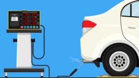 ಪರಿವಾಹನ್ ದೋಷದಿಂದ ವಾಹನ ಮಾಲೀಕರ ಪರದಾಟ