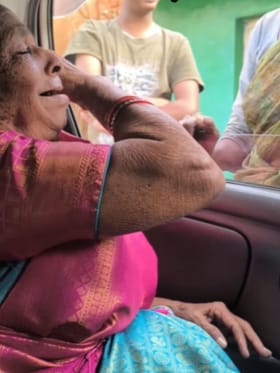 ಬಾಲ್ಯ ಸ್ನೇಹಿತರ ಪುನರ್ಮಿಲನ ಹೇಗಿತ್ತು ನೋಡಿ