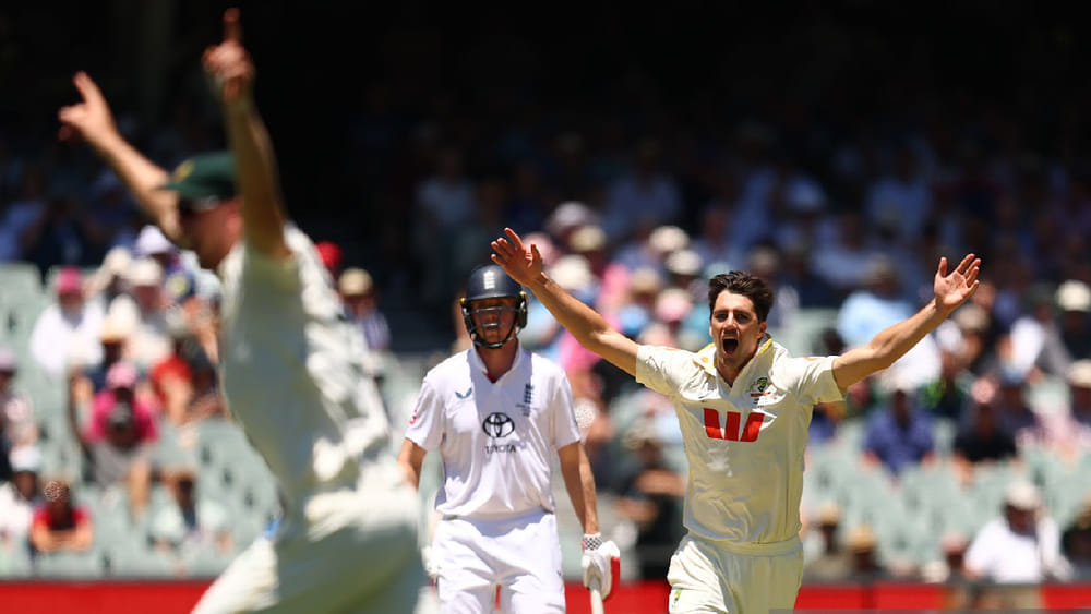 Ashes 2025: ರಣರೋಚಕ ಘಟ್ಟದಲ್ಲಿ ಆಸ್ಟ್ರೇಲಿಯಾ vs ಇಂಗ್ಲೆಂಡ್ ಟೆಸ್ಟ್ ಪಂದ್ಯ