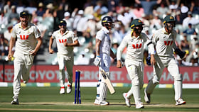 Ashes 2025: ಮೂರಕ್ಕೆ ಮೂರು... ಆಸ್ಟ್ರೇಲಿಯಾ ಪಾಲಾದ ಆ್ಯಶಸ್