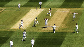 ಬರೋಬ್ಬರಿ 94 ವರ್ಷಗಳ ಬಳಿಕ ಬಾಕ್ಸಿಂಗ್ ಡೇನಲ್ಲಿ 20 ವಿಕೆಟ್..!