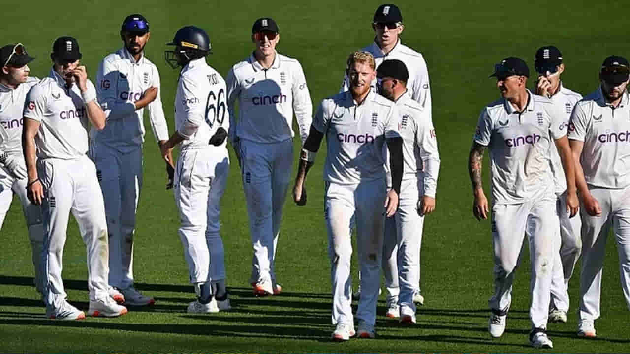 Ashes 2025: ಆಶಸ್ ಸರಣಿಯ 2ನೇ ಟೆಸ್ಟ್​ಗೆ ಪ್ಲೇಯಿಂಗ್ 11 ಪ್ರಕಟಿಸಿದ ಇಂಗ್ಲೆಂಡ್‌