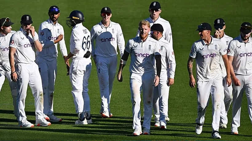 Ashes 2025: ಆಶಸ್ ಸರಣಿಯ 2ನೇ ಟೆಸ್ಟ್ಗೆ ಪ್ಲೇಯಿಂಗ್ 11 ಪ್ರಕಟಿಸಿದ ಇಂಗ್ಲೆಂಡ್