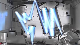 ಅಮೆರಿಕವನ್ನು ನಡುಗಿಸುತ್ತಿರುವ ಚೀನಾ ಇಯುವಿ ಮೆಷೀನ್