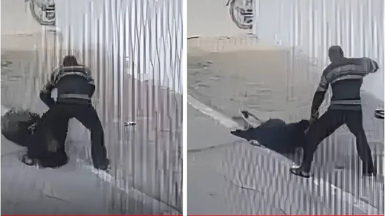 ಮದುವೆಯಾಗಿ 16 ವರ್ಷ ಆಯ್ತು,ಪರಿಸ್ಥಿತಿ ಏನೂ ಬದಲಾಗಿಲ್ಲ, ಪತಿಯ ಕ್ರೌರ್ಯದ ವಿಡಿಯೋ ಹಿಡಿದು ಪೊಲೀಸರ ಬಳಿ ಹೋದ ಪತ್ನಿ