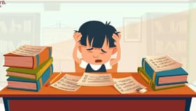 ಮಕ್ಕಳ ಪರೀಕ್ಷಾ ಆತಂಕ ದೂರ ಮಾಡುವ ಶಕ್ತಿಶಾಲಿ ಮಂತ್ರವಿದು