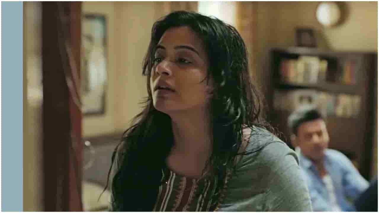 ‘ಫ್ಯಾಮಿಲಿ ಮ್ಯಾನ್ 3’ ಸರಣಿಯಲ್ಲಿರೋ ಈ ರಹಸ್ಯ ವಿಷಯ ಗಮನಿಸಿದ್ರಾ?