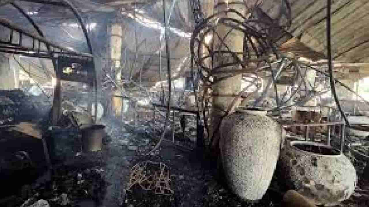 Goa Fire Tragedy: ಬೆಂಕಿಯಿಂದ ಪತ್ನಿಯ ರಕ್ಷಿಸಿ, ಮೂವರು ನಾದಿನಿಯರನ್ನು ಕಾಪಾಡಲು ಹೋಗಿ ಬೆಂಕಿಯಲ್ಲಿ ಬೆಂದು ಹೋದ ವ್ಯಕ್ತಿ