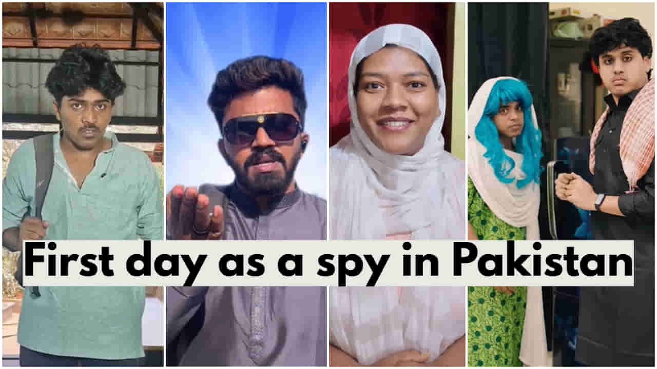 ಧುರಂಧರ್: ಇವರೆಲ್ಲ ಪಾಕಿಸ್ತಾನಕ್ಕೆ ಸ್ಪೈ ಆಗಿ ಹೋದರೆ ಮಾಡುವ ಎಡವಟ್ಟು ಒಂದೆರಡಲ್ಲ