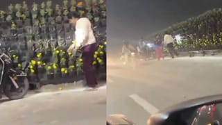 ಉನ್ನಾವ್ ಅತ್ಯಾಚಾರ ಸಂತ್ರಸ್ತೆಯ ಕುಟುಂಬ, ಕಾರ್ಯಕರ್ತರಿಂದ ನ್ಯಾಯಾಲಯದೆದುರು ಪ್ರತಿಭಟನೆ