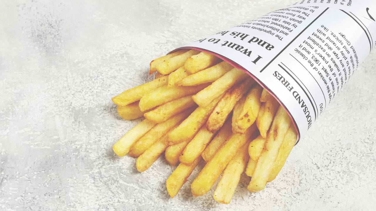 ಈಗಲೂ ನ್ಯೂಸ್ ಪೇಪರ್ ನಲ್ಲಿ ಕಟ್ಟಿಕೊಟ್ಟ ಬಜ್ಜಿ, ಬೋಂಡಾ ತಿಂತೀರಾ ಹಾಗಿದ್ರೆ ಮಿಸ್ ಮಾಡ್ದೆ ಈ ಸ್ಟೋರಿ ಓದಿ ಈಗಲೂ ನ್ಯೂಸ್ ಪೇಪರ್ ನಲ್ಲಿ ಕಟ್ಟಿಕೊಟ್ಟ ಬಜ್ಜಿ, ಬೋಂಡಾ ತಿಂತೀರಾ ಹಾಗಿದ್ರೆ ಮಿಸ್ ಮಾಡ್ದೆ ಈ ಸ್ಟೋರಿ ಓದಿ