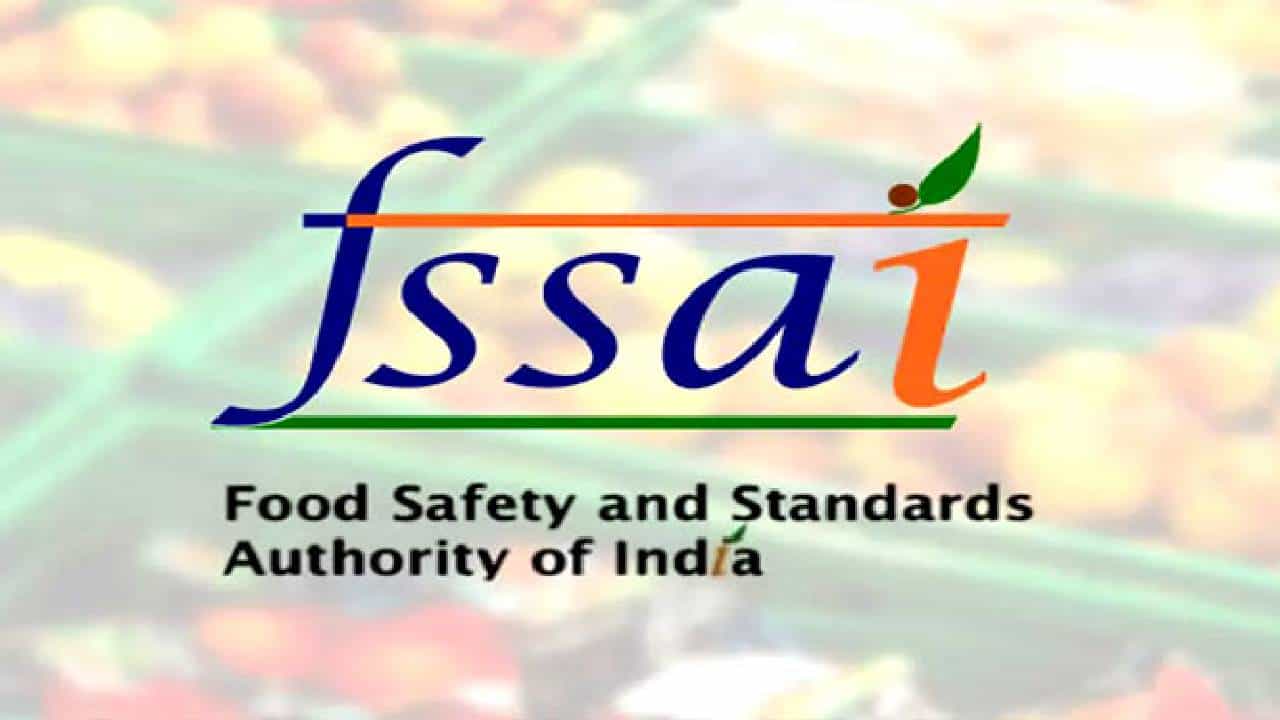 FSSAI Recruitment 2025: FSSAIನಲ್ಲಿ ಆಹಾರ ವಿಶ್ಲೇಷಕ ಹುದ್ದೆಗಳಿಗೆ ನೇಮಕಾತಿ; ಹೀಗೆ ಅರ್ಜಿ ಸಲ್ಲಿಸಿ FSSAI Recruitment 2025: FSSAIನಲ್ಲಿ ಆಹಾರ ವಿಶ್ಲೇಷಕ ಹುದ್ದೆಗಳಿಗೆ ನೇಮಕಾತಿ; ಹೀಗೆ ಅರ್ಜಿ ಸಲ್ಲಿಸಿ