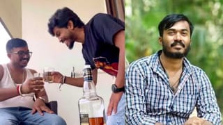 ಲಿಕ್ಕರ್ ಪ್ರಮೋಟ್ ಮಾಡುವ ರೀತಿಯಲ್ಲಿ ಸರ್ಕಾರಿ ಅಧಿಕಾರಿ ರೀಲ್ಸ್; ಇನ್ಸ್ಟಾಗ್ರಾಮ್​ನಲ್ಲಿ ವೀಡಿಯೋ ವೈರಲ್!