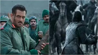 ‘ಗಲ್ವಾನ್’ ಟ್ರೇಲರ್ ಮೂಲಕ ಟ್ರೋಲ್ ಆದ ಸಲ್ಮಾನ್ ಖಾನ್; ನೆನಪಾಯ್ತು GOT ದೃಶ್ಯ