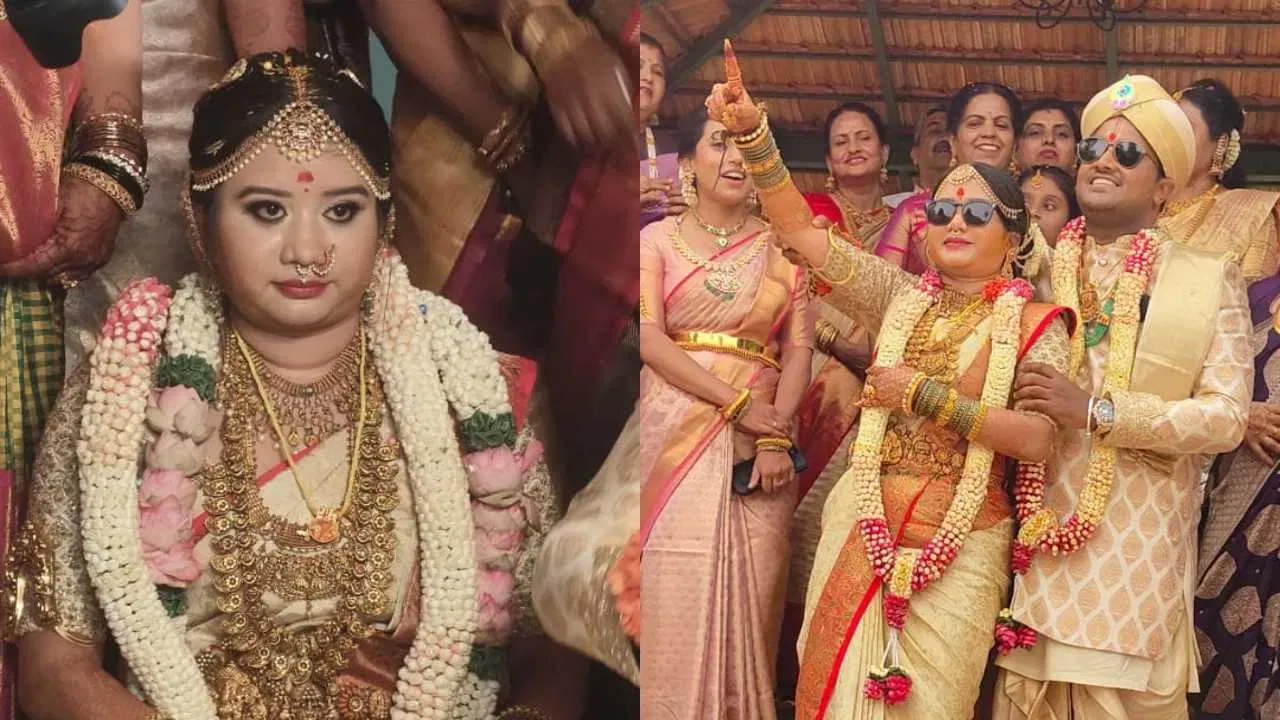 ಈ ಎಲ್ಲಾ ಬೆವಣಿಗೆಗಳಿಂದ ಮಾನಸಿಕವಾಗಿ ಹೆದರಿ ಸೂರಜ್ ಮಹಾರಾಷ್ಟ್ರದ ನಾಗ್ಪರದಲ್ಲಿ ಅತ್ಮಹತ್ಯೆ ಮಾಡಿಕೊಂಡಿದ್ದ.ತಾಯಿ ಜಯಂತಿ ಸದ್ಯ ಆಸ್ಪತ್ರೆಯಲ್ಲಿ ಚಿಕಿತ್ಸೆ ಪಡೀತಿದ್ದಾರೆ.ಗಾನವಿ ತನ್ನ ಲವ್ ಮ್ಯಾಟರ್ ಮುಚ್ಚಿಟ್ಟಿದ್ಲು ಅನ್ನೋದು ಈಗ ಗೊತ್ತಾಗಿದೆ.